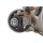 HELLA 8EA 012 586-611 Starter/Anlasser - 24V - 4kW - für u.a. Iveco P/PA