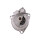 HELLA 8EA 012 586-621 Starter/Anlasser - 24V - 4kW - für u.a. DAF CF