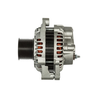 HELLA 8EL 012 584-001 Generator/Lichtmaschine - 28V - 90A - für u.a. IVECO TRAKKER
