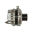 HELLA 8EL 012 584-001 Generator/Lichtmaschine - 28V - 90A - für u.a. IVECO TRAKKER