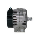 HELLA 8EL 012 584-071 Generator/Lichtmaschine - 28V - 90A - für u.a. MAN E2000