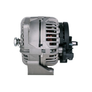 HELLA 8EL 012 584-131 Generator/Lichtmaschine - 28V - 80A - für u.a. MAN TGA