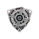 HELLA 8EL 012 584-151 Generator/Lichtmaschine - 28V - 100A - für u.a. Mercedes-Benz Actros MP2 / MP3