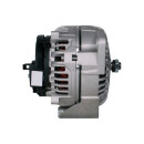 HELLA 8EL 012 584-151 Generator/Lichtmaschine - 28V - 100A - für u.a. Mercedes-Benz Actros MP2 / MP3