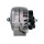 HELLA 8EL 012 584-151 Generator/Lichtmaschine - 28V - 100A - für u.a. Mercedes-Benz Actros MP2 / MP3
