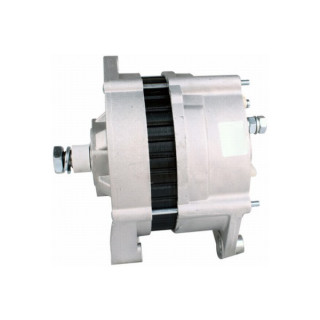 HELLA 8EL 012 584-171 Generator/Lichtmaschine - 28V - 80A - für u.a. Iveco Eurotrakker