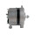 HELLA 8EL 012 584-181 Generator/Lichtmaschine - 28V - 80A - für u.a. Renault Trucks Magnum