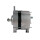 HELLA 8EL 012 584-181 Generator/Lichtmaschine - 28V - 80A - für u.a. Renault Trucks Magnum