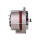 HELLA 8EL 012 584-201 Generator/Lichtmaschine - 28V - 55A - für u.a. Scania 2- series 93