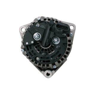 HELLA 8EL 012 584-241 Generator/Lichtmaschine - 28V - 110A - für u.a. MAN TGL / TGM