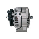 HELLA 8EL 012 584-241 Generator/Lichtmaschine - 28V - 110A - für u.a. MAN TGL / TGM