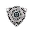 HELLA 8EL 012 584-241 Generator/Lichtmaschine - 28V - 110A - für u.a. MAN TGL / TGM