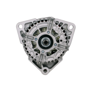 HELLA 8EL 012 584-251 Generator/Lichtmaschine - 28V - 80A - für u.a. MAN TGM / TGA