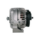 HELLA 8EL 012 584-251 Generator/Lichtmaschine - 28V - 80A - für u.a. MAN TGM / TGA