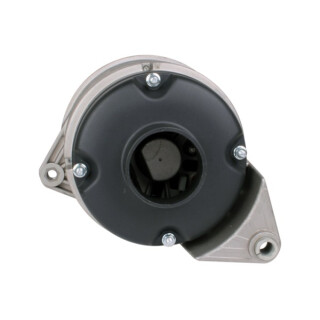 HELLA 8EL 012 584-261 Generator/Lichtmaschine - 28V - 140A - für u.a. MAN NL, Lion´s Star