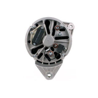 HELLA 8EL 012 584-291 Generator/Lichtmaschine - 28V - 140A - für u.a. Volvo B12