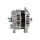 HELLA 8EL 012 584-311 Generator/Lichtmaschine - 28V - 60A - für u.a. Renault Trucks Midliner