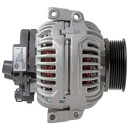 HELLA 8EL 012 584-331 Generator/Lichtmaschine - 28V - 110A - für u.a. DAF CF / XF