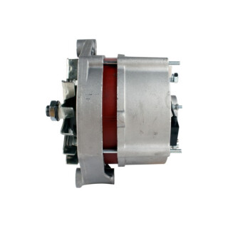 HELLA 8EL 012 584-371 Generator/Lichtmaschine - 28V - 55A - für u.a. Volvo F10 / F12