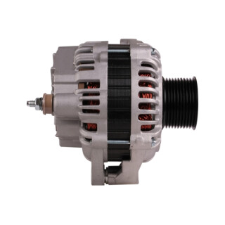 HELLA 8EL 012 584-391 Generator/Lichtmaschine - 28V - 90A - für u.a. Iveco Trakker / Stralis I
