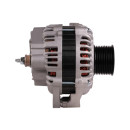 HELLA 8EL 012 584-391 Generator/Lichtmaschine - 28V - 90A...