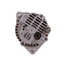 HELLA 8EL 012 584-391 Generator/Lichtmaschine - 28V - 90A - für u.a. Iveco Trakker / Stralis I