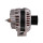 HELLA 8EL 012 584-391 Generator/Lichtmaschine - 28V - 90A - für u.a. Iveco Trakker / Stralis I