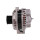 HELLA 8EL 012 584-391 Generator/Lichtmaschine - 28V - 90A - für u.a. Iveco Trakker / Stralis I