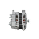 HELLA 8EL 012 584-441 Generator/Lichtmaschine - 28V - 80A - für u.a. Renault Trucks Midlum
