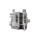 HELLA 8EL 012 584-441 Generator/Lichtmaschine - 28V - 80A - für u.a. Renault Trucks Midlum
