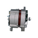 HELLA 8EL 012 584-451 Generator/Lichtmaschine - 28V - 55A - für u.a. Scania 3 - series 93