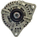 HELLA 8EL 012 584-471 Generator/Lichtmaschine - 28V - 90A - für u.a. Iveco Eurocargo I-III