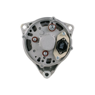 HELLA 8EL 012 584-501 Generator/Lichtmaschine - 28V - 35A - für u.a. MAN L2000