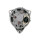 HELLA 8EL 012 584-501 Generator/Lichtmaschine - 28V - 35A - für u.a. MAN L2000