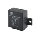 HELLA 4DZ 004 019-021 Blinkgeber - 12/24V - 6-polig