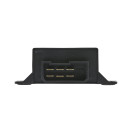 HELLA 4DZ 004 019-021 Blinkgeber - 12/24V - 6-polig