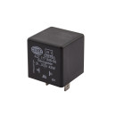 HELLA 4JZ 177 846-001 Blinkgeber - 12/24V - 3-polig