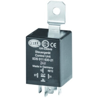 HELLA 5DS 011 630-211 Steuergerät, Beleuchtung - 24V