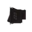 HELLA 6RH 004 570-187 Schalter - Kippbetätigung -...