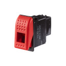 HELLA 6HH 007 832-811 Warnblinkschalter - 24V