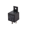 HELLA 4RD 933 332-681 Relais, Arbeitsstrom - 24V - 5-polig