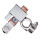 HELLA 6PK 011 700-001 Sensor, Batteriemanagement - 24V