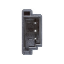 HELLA 6PW 009 527-701 Regensensor - 3-polig - geclipst