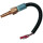 HELLA 6PT 013 309-031 Sensor, Kühlmitteltemperatur - 2-polig