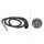 HELLA 6PT 358 181-331 Sensor, Abgastemperatur - 2-polig