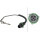 HELLA 6PT 358 181-571 Sensor, Abgastemperatur - 2-polig