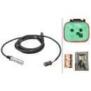 HELLA 6PU 230 048-071 Sensor, Raddrehzahl - 2-polig