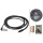 HELLA 6PU 230 048-131 Sensor, Raddrehzahl - 2-polig - Vorderachse