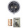 HELLA 6PU 230 048-321 Sensor, Raddrehzahl - 2-polig - Hinterachse