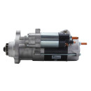HELLA 8EA 012 586-651 Starter/Anlasser - 24V - 7kW